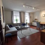 Apartman Inner Center