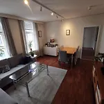 Inner Center Apartman Bergen