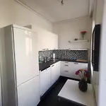 Inner Center Apartman Bergen