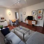 Apartman Inner Center