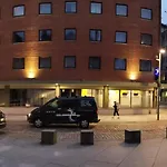Apartman Inner Center *