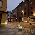 Inner Center Apartman