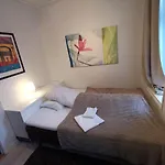 Inner Center Apartman