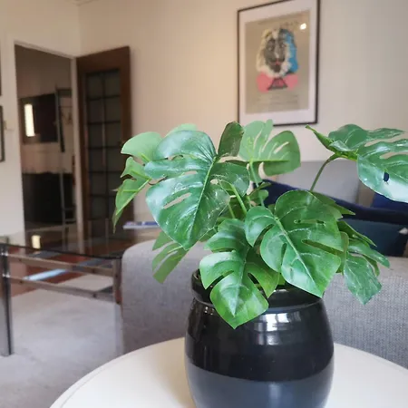 Inner Center * Bergen