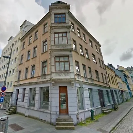 Apartamento Inner Center *