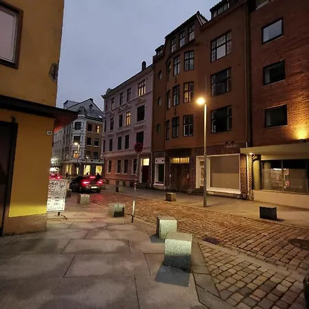 Inner Center Apartamento