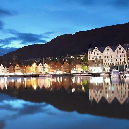 Inner Center Apartamento