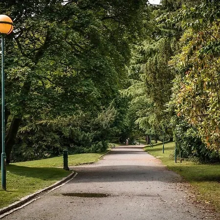 Apartamento Inner Center *