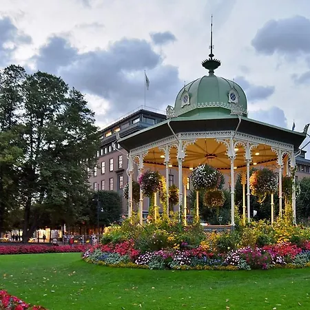 Apartamento Inner Center *