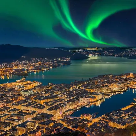 Lejlighed Inner Center *